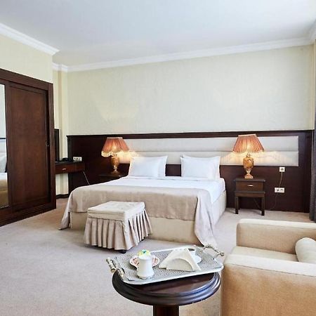 Hotel Smith'S Boutique Baku Zewnętrze zdjęcie