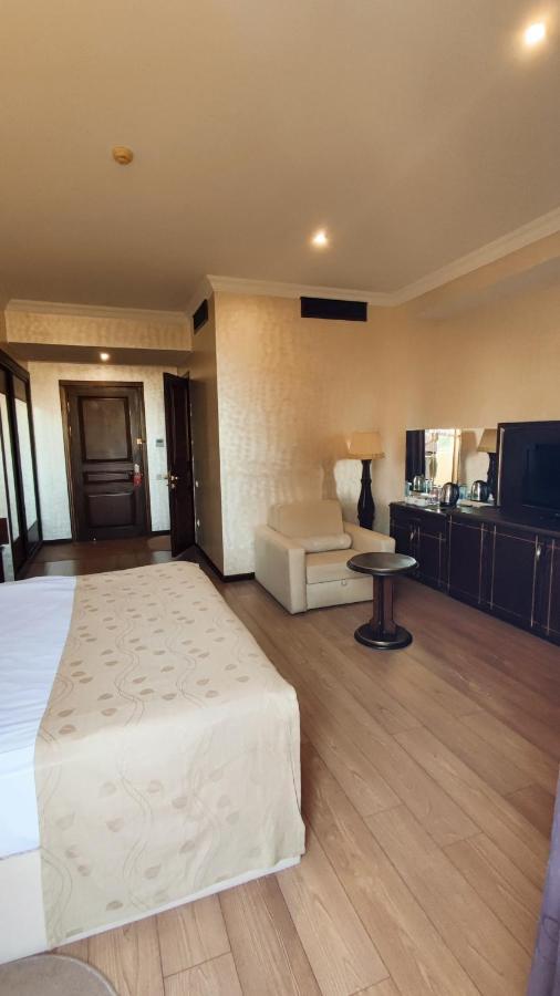 Hotel Smith'S Boutique Baku Zewnętrze zdjęcie
