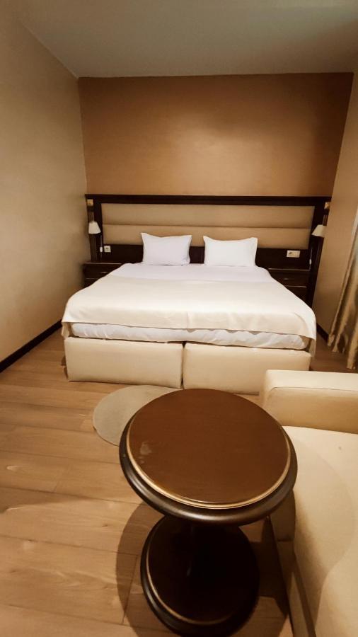 Hotel Smith'S Boutique Baku Zewnętrze zdjęcie